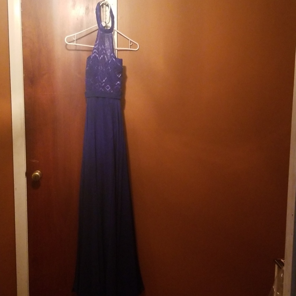 Gown